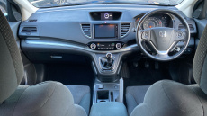 Honda CR-V 1.6 i-DTEC SE 5dr 2WD Diesel Estate